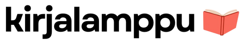kirjalamppu
